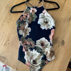 Windsor Bodysuit